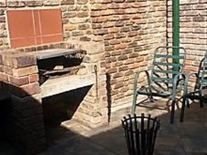 1 Bed Garden Cottage in Meyerspark