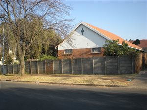 3 Bedroom House in Edenvale