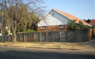 3 Bedroom House in Edenvale