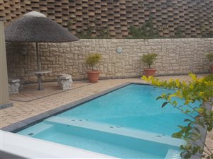 3 Bed Apartment in Berea West