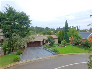 3 Bed House in Thornhill Estate