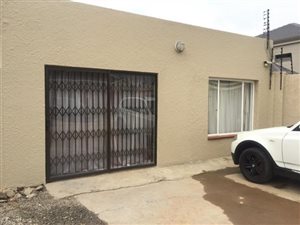 1 Bed Garden Cottage in Marlands