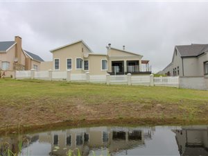 3 Bed House in Welgelegen
