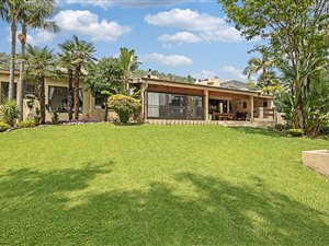 4 Bed House in St Andrews
