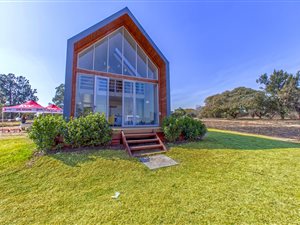3 Bed House in Nooitgedacht