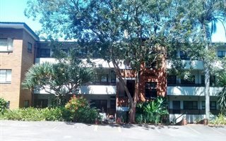 1 Bedroom Apartment in Westridge