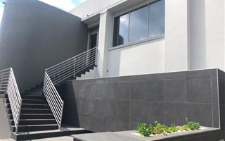 91 m² Office Space in Waverley