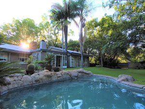 5 Bed House in Modimolle