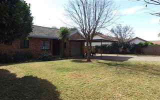 3 Bedroom House in Mayberry Park