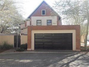 3 Bed Townhouse in Montana