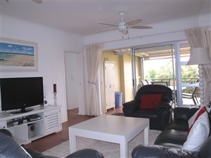 3 Bed Apartment in Goose Valley