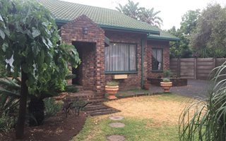 4 Bedroom House in The Reeds