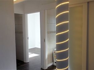 2 Bedroom Flat in Myburgh Park