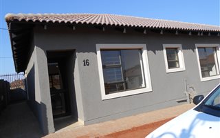 3 Bedroom House in Kuruman