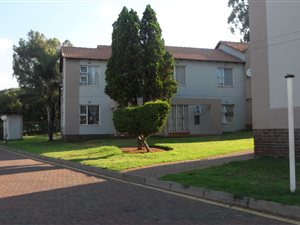 2 Bed Townhouse in Meredale