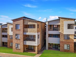 2 Bed Apartment in Northwold