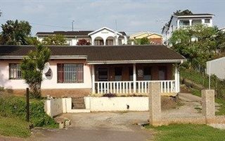 4 Bedroom House in Greenwood Park