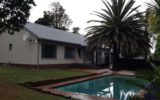 3 Bedroom House in Isandovale