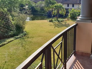 1 Bed House in Le Domaine