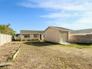 3 Bed House in Haven Hills