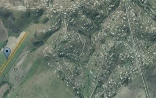 2 m² Land available in Stanger