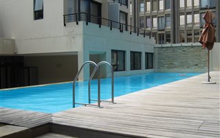 1 Bedroom Apartment in Cape Town City Centre