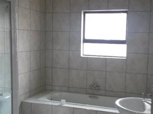 2 Bed Apartment in Burgersfort