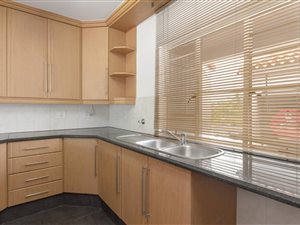 2 Bed Apartment in Kelland