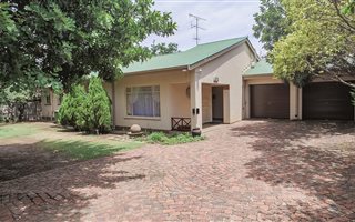 3 Bedroom House in Baillie Park