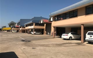 1194 m² Industrial space in Westmead