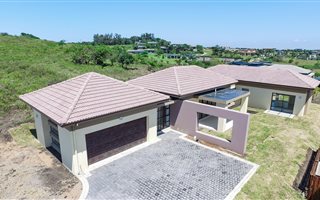 3 Bedroom House in Palm Lakes Estate