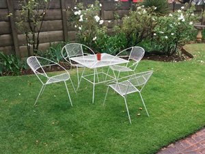 1 Bed Garden Cottage in Randhart