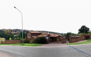 3 Bedroom Townhouse in Ridgeway