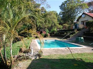 Bachelor apartment in Westville