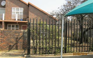 3 Bedroom Townhouse in Kibler Park