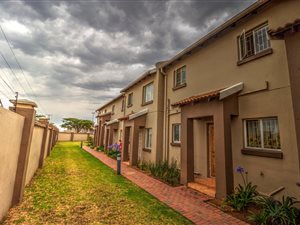 1 Bed House in Greenstone Crest