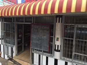 180 m² Commercial space in Overport