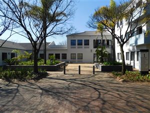 98 m² Office Space in Bryanston
