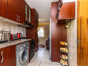 2 Bed Apartment in Fleurhof