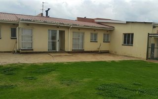 4 Bedroom House in Ennerdale