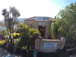 430 m² Commercial space in Glenvista