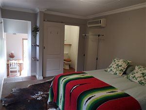 1 Bed Garden Cottage in Hilton