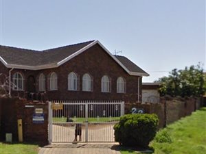 3 Bed House in Laudium