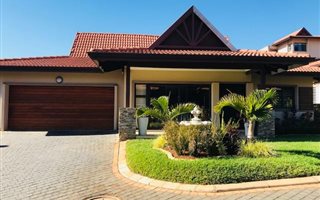 3 Bedroom House in Izinga Estate
