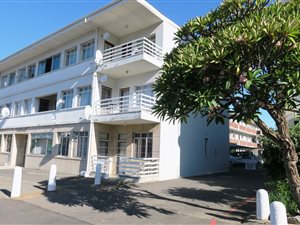 2 Bed Apartment in Paarl
