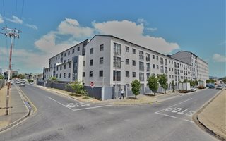 2 Bedroom Apartment in Maitland