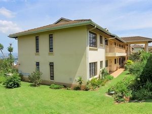 2 Bedroom Apartment in Howick