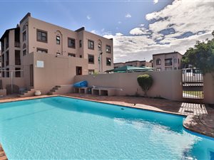 2 Bed Apartment in Rosendal
