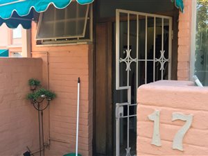 2 Bed Townhouse in Alberante