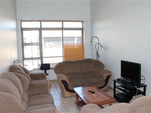 2 Bedroom Apartment in Boston